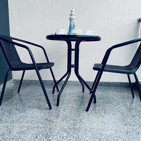 Sofi Residence 22 Năvodari Zewnętrze zdjęcie