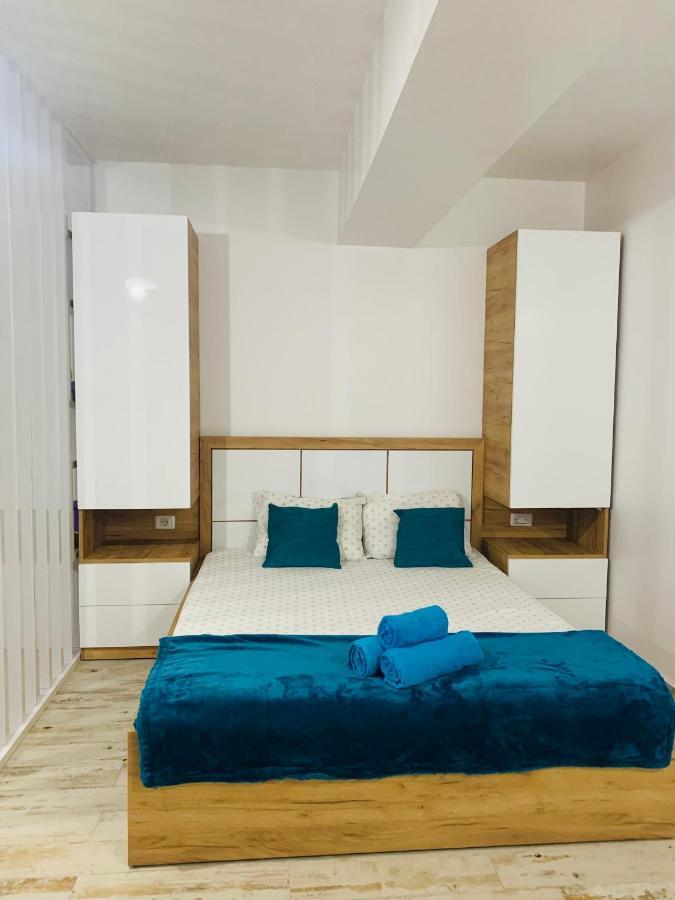 Sofi Residence 22 Năvodari Zewnętrze zdjęcie