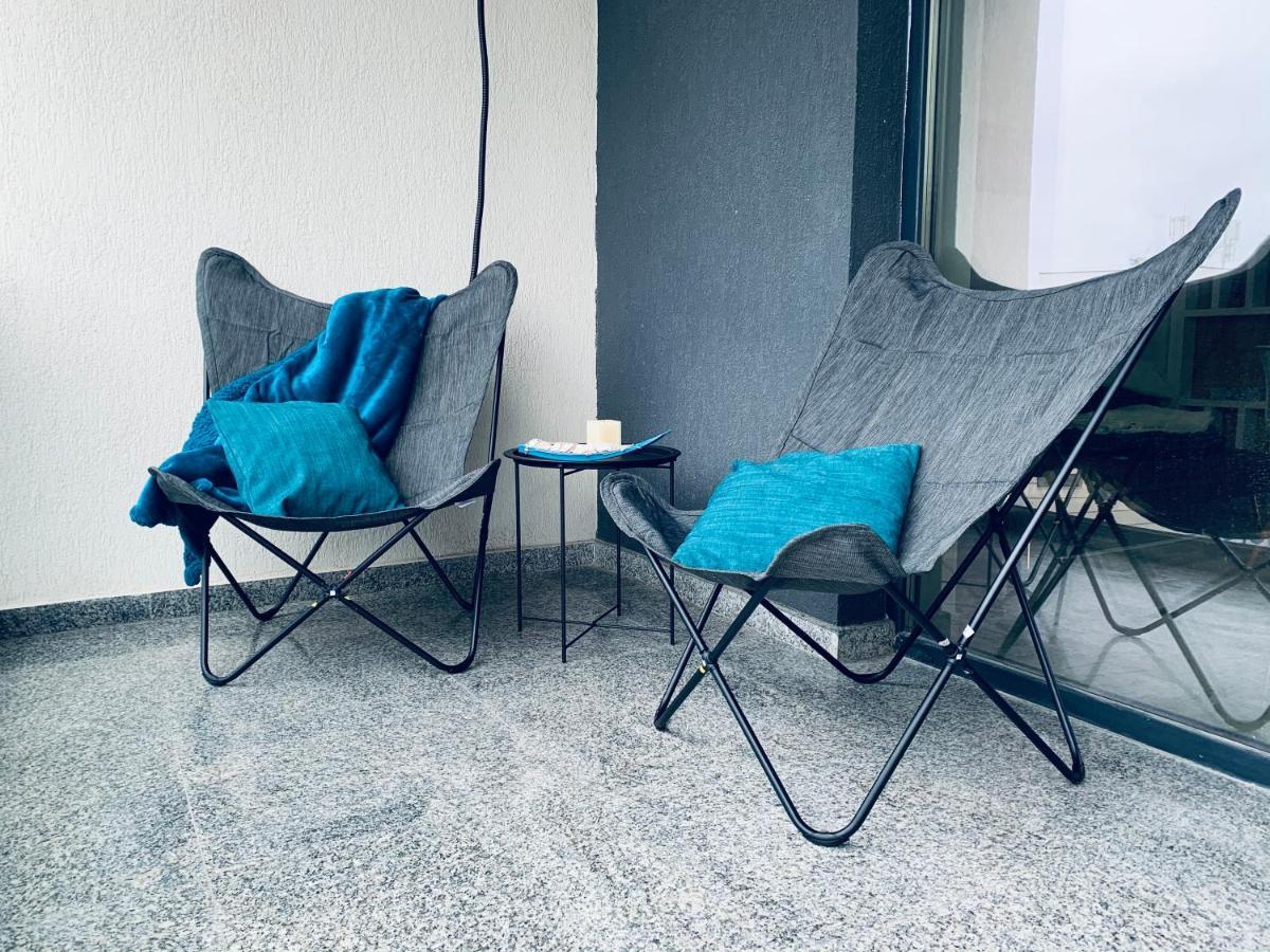 Sofi Residence 22 Năvodari Zewnętrze zdjęcie